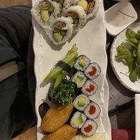   at Takara in Dublin