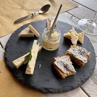   at Country Relais Coroncina in Belforte Del Chienti