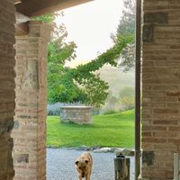   at Country Relais Coroncina in Belforte Del Chienti