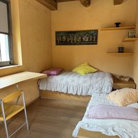 Camera doppia  at Country Relais Coroncina in Belforte Del Chienti