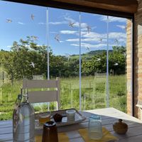 Colazione  at Country Relais Coroncina in Belforte Del Chienti