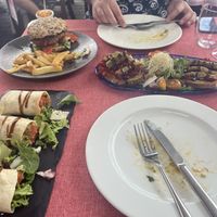   at Taberna De Nino in Lanzarote