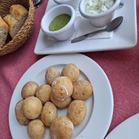 at Taberna De Nino in Lanzarote