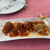   at Taberna De Nino in Lanzarote