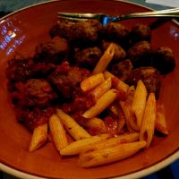  at Disneyland - Agrabah Cafe in Chessy