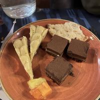   at Disneyland - Agrabah Cafe in Chessy