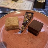   at Disneyland - Agrabah Cafe in Chessy