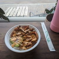  at Blendz in North Bay