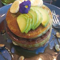  at The Avocado Show in Brussels