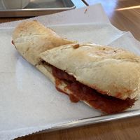   at St. Veg in Rockville