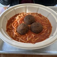   at St. Veg in Rockville