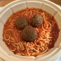   at St. Veg in Rockville