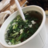 Addictive Pho!!!   at St. Veg in Rockville