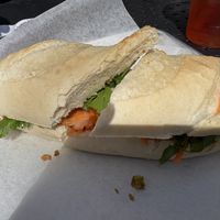   at St. Veg in Rockville