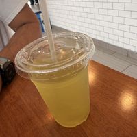 Matcha???  at St. Veg in Rockville