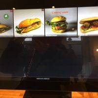 since no Web site for St Veg exists yet, here are two images of current offerings with prices.  at St. Veg in Rockville