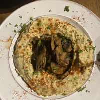   at The Open Kitchen in Monteverde