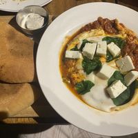   at The Open Kitchen in Monteverde