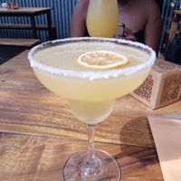  at The Open Kitchen in Monteverde