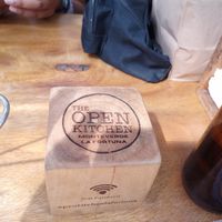  at The Open Kitchen in Monteverde