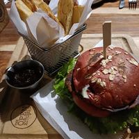  at The Open Kitchen in Monteverde