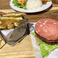   at The Open Kitchen in Monteverde