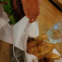  at The Open Kitchen in Monteverde