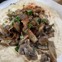   at The Open Kitchen in Monteverde