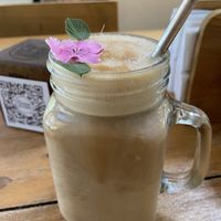   at The Open Kitchen in Monteverde