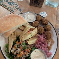  at The Open Kitchen in Monteverde