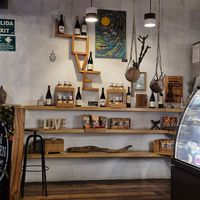  at The Open Kitchen in Monteverde