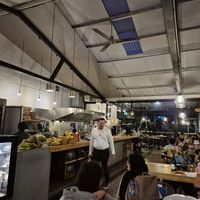  at The Open Kitchen in Monteverde