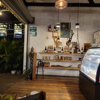  at The Open Kitchen in Monteverde