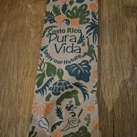  at The Open Kitchen in Monteverde