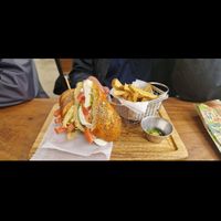  at The Open Kitchen in Monteverde