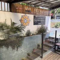   at The Open Kitchen in Monteverde