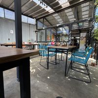   at The Open Kitchen in Monteverde