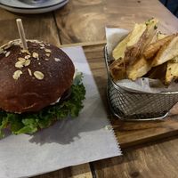   at The Open Kitchen in Monteverde