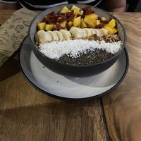   at The Open Kitchen in Monteverde