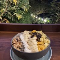   at The Open Kitchen in Monteverde