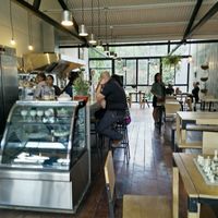 Entrance at The Open Kitchen in Monteverde