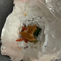 Well…. It was definitely good, if you can’t tell 😂😂😂  at Alkalicious Cold Pressed Juice Bar in Chesapeake