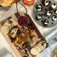 Cheese  at Planthropie in Birmingham