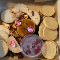 Cheese  at Planthropie in Birmingham