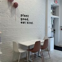   at Planthropie in Birmingham