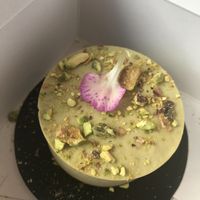 Pistachio ❤️ at Planthropie in Birmingham