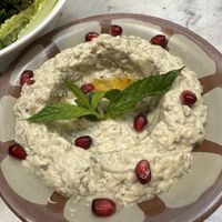   at t-marbouta in Beirut