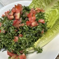   at t-marbouta in Beirut