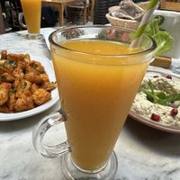   at t-marbouta in Beirut