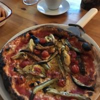   at Rustico in Hastings